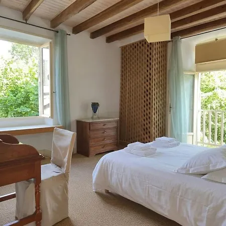 Ferienhaus Moulin De Beyssagou