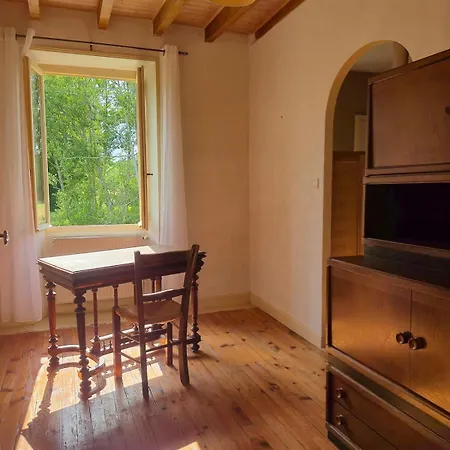 Ferienhaus Moulin De Beyssagou