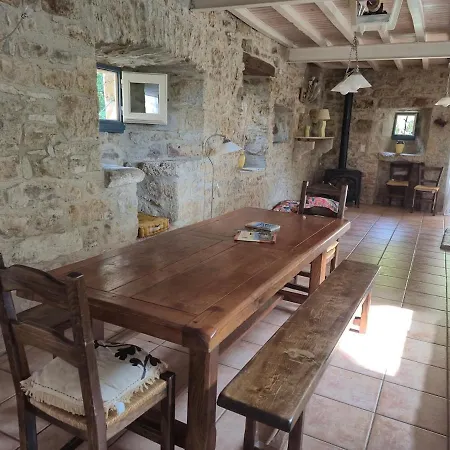 Moulin De Beyssagou
