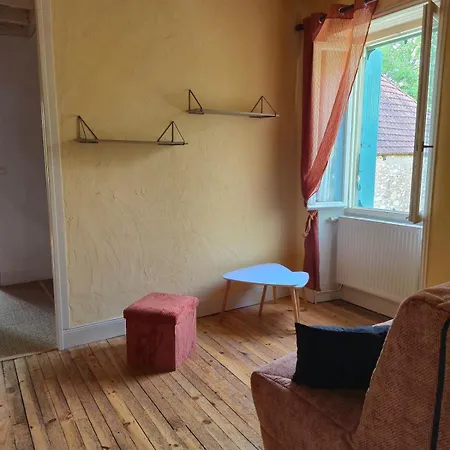 Ferienhaus Moulin De Beyssagou Murat (Cantal)