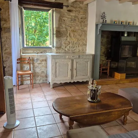 Moulin De Beyssagou *