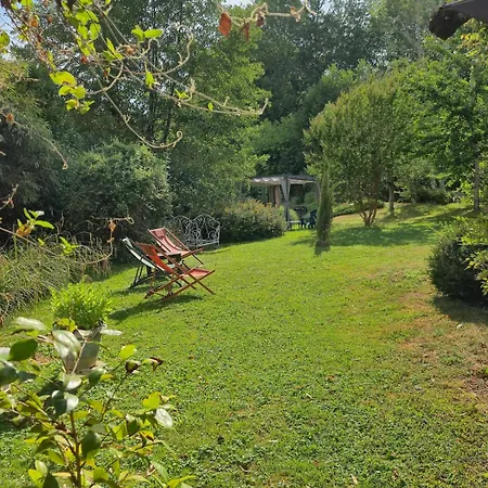 Ferienhaus Moulin De Beyssagou *