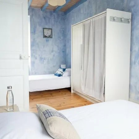Ferienhaus Moulin De Beyssagou *