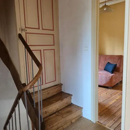 Ferienhaus Moulin De Beyssagou