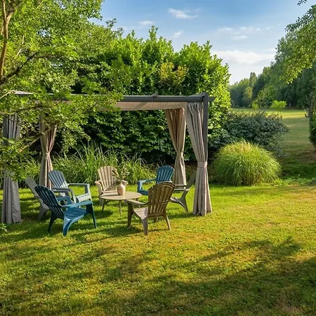 Moulin De Beyssagou Ferienhaus Murat (Cantal)